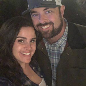 Meet your Posher, Mitchell